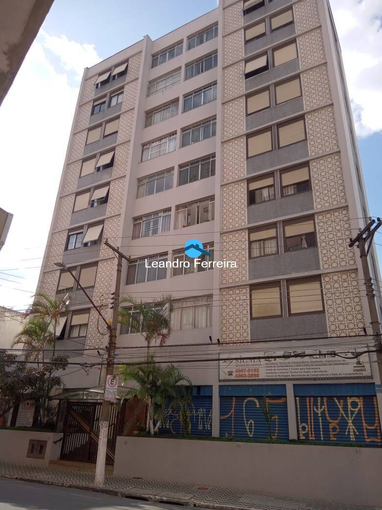 Apartamento à venda com 3 quartos, 90m² - Foto 1