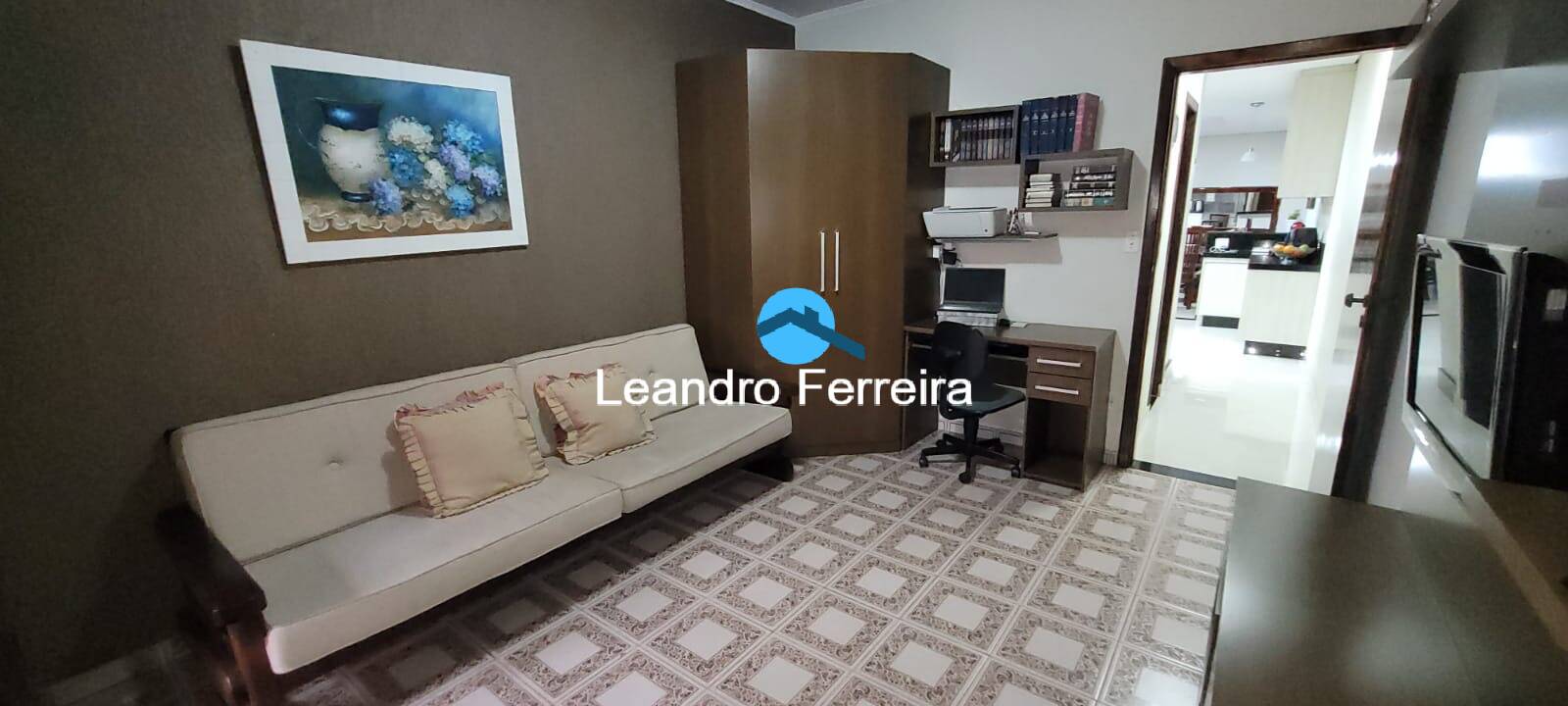 Casa à venda com 3 quartos, 208m² - Foto 9