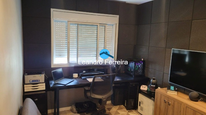 Apartamento à venda com 3 quartos, 123m² - Foto 5