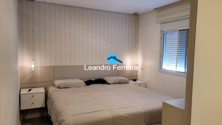 Apartamento à venda com 3 quartos, 123m² - Foto 10