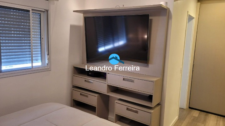 Apartamento à venda com 3 quartos, 123m² - Foto 9