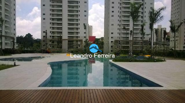 Apartamento à venda com 3 quartos, 123m² - Foto 18