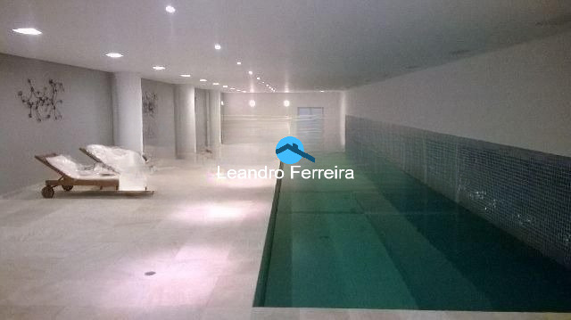 Apartamento à venda com 3 quartos, 123m² - Foto 19