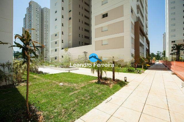 Apartamento à venda com 3 quartos, 123m² - Foto 21