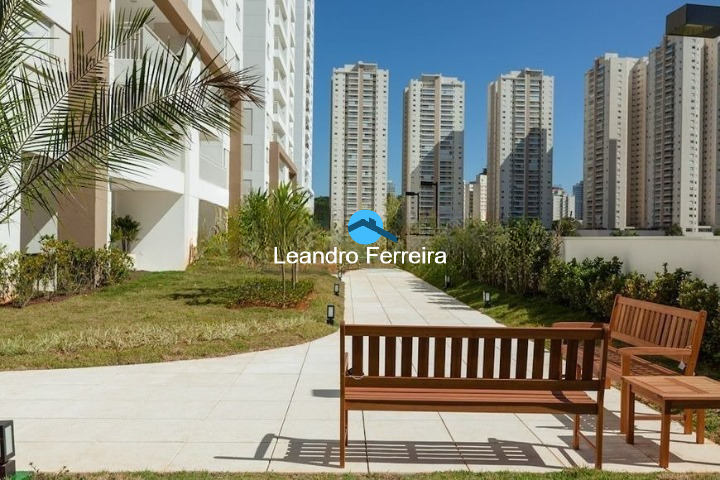 Apartamento à venda com 3 quartos, 123m² - Foto 20