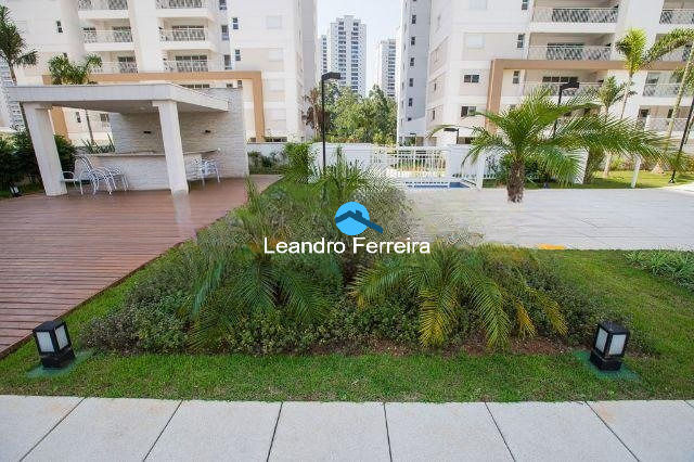 Apartamento à venda com 3 quartos, 123m² - Foto 22