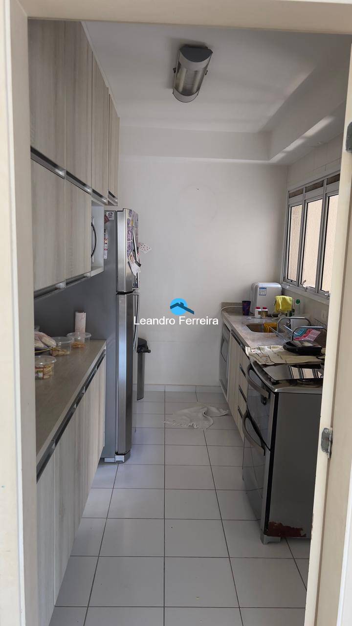 Apartamento à venda com 3 quartos, 123m² - Foto 7