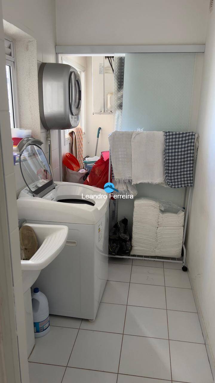 Apartamento à venda com 3 quartos, 123m² - Foto 6