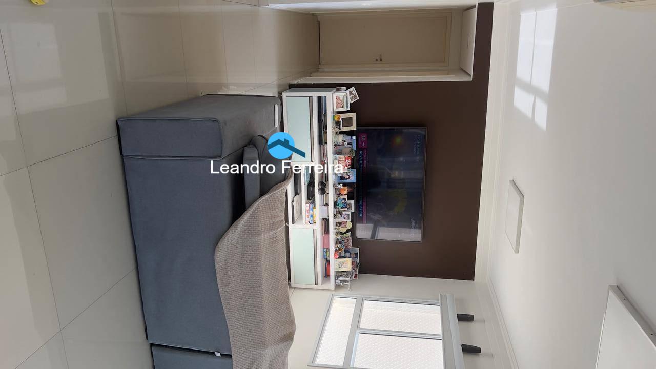 Apartamento à venda com 3 quartos, 123m² - Foto 4