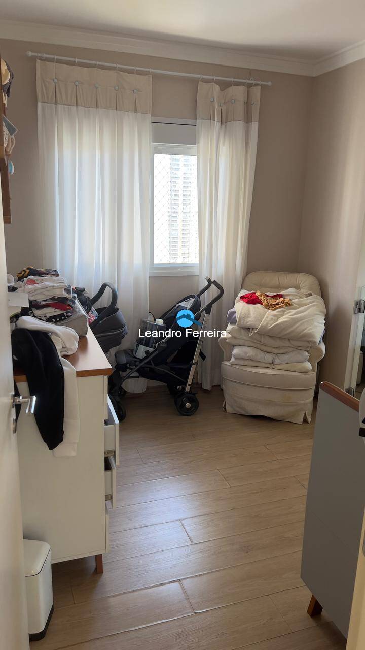 Apartamento à venda com 3 quartos, 123m² - Foto 19