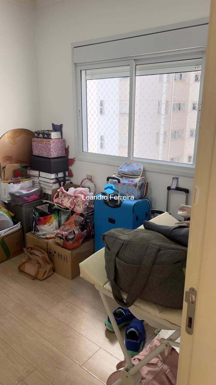 Apartamento à venda com 3 quartos, 123m² - Foto 15