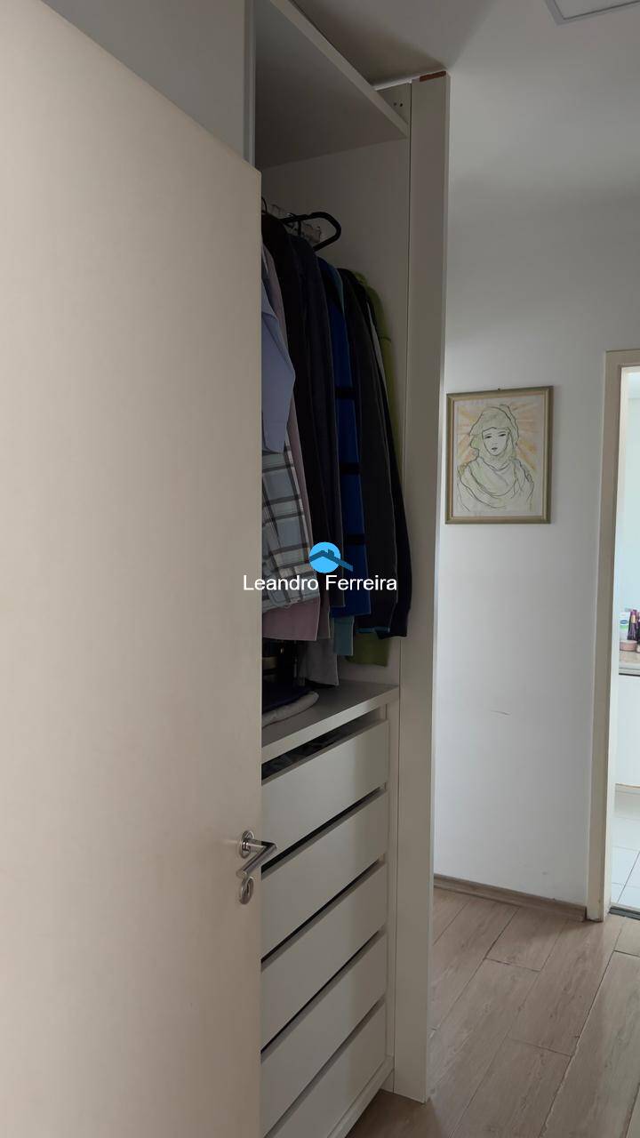 Apartamento à venda com 3 quartos, 123m² - Foto 22