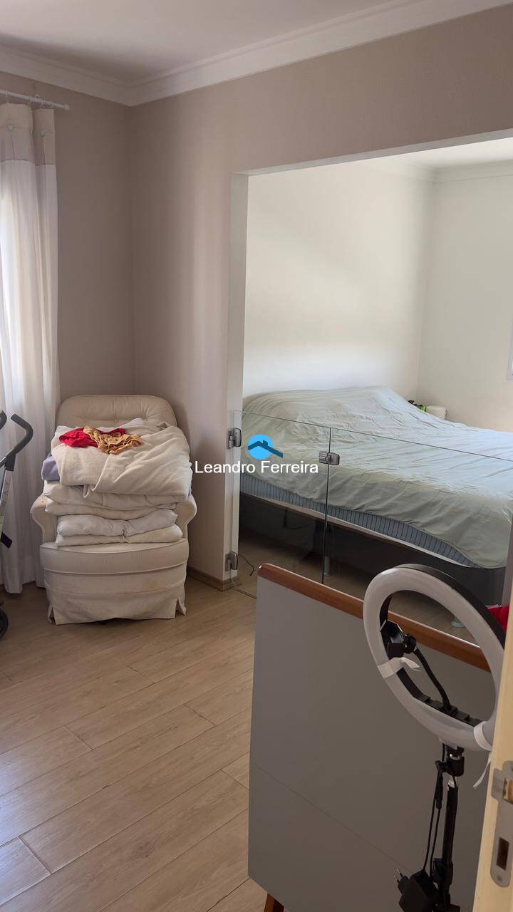 Apartamento à venda com 3 quartos, 123m² - Foto 20