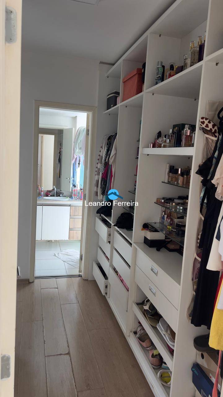 Apartamento à venda com 3 quartos, 123m² - Foto 21