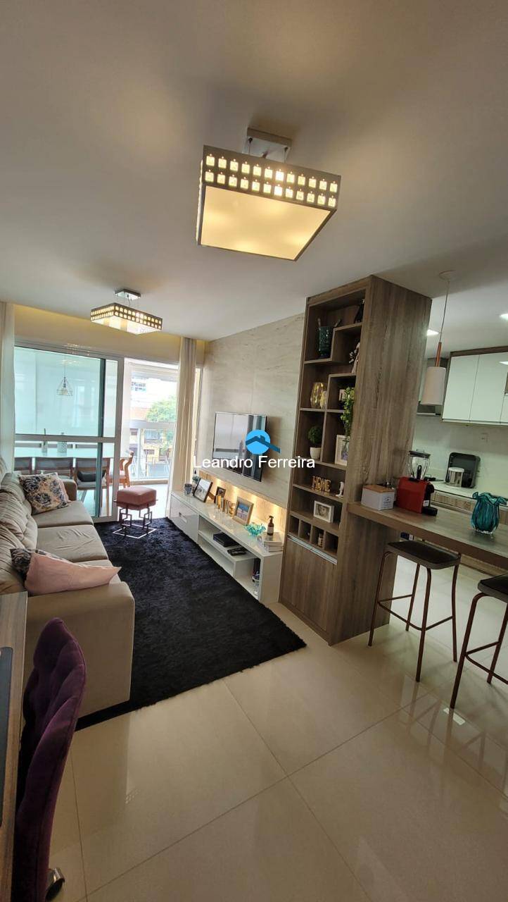 Apartamento à venda com 2 quartos, 86m² - Foto 4