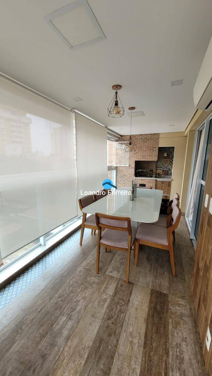 Apartamento à venda com 2 quartos, 86m² - Foto 9