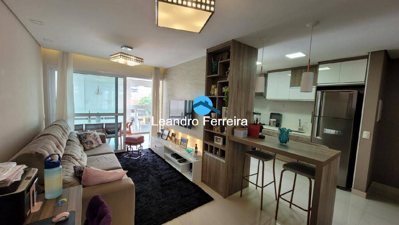 Apartamento à venda com 2 quartos, 86m² - Foto 5