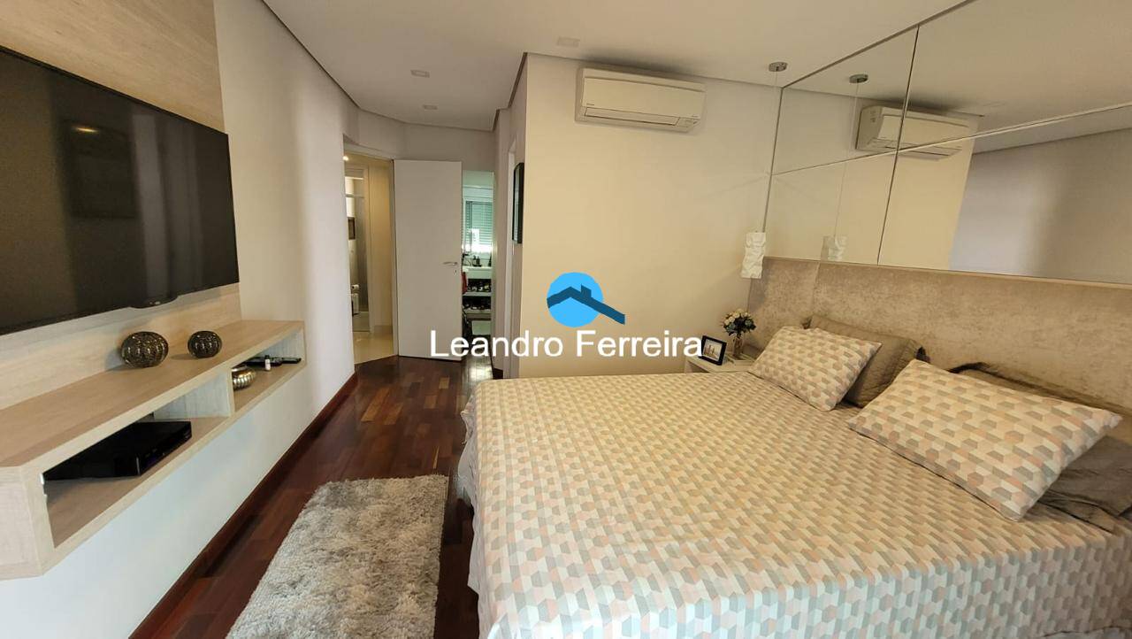 Apartamento à venda com 2 quartos, 86m² - Foto 11