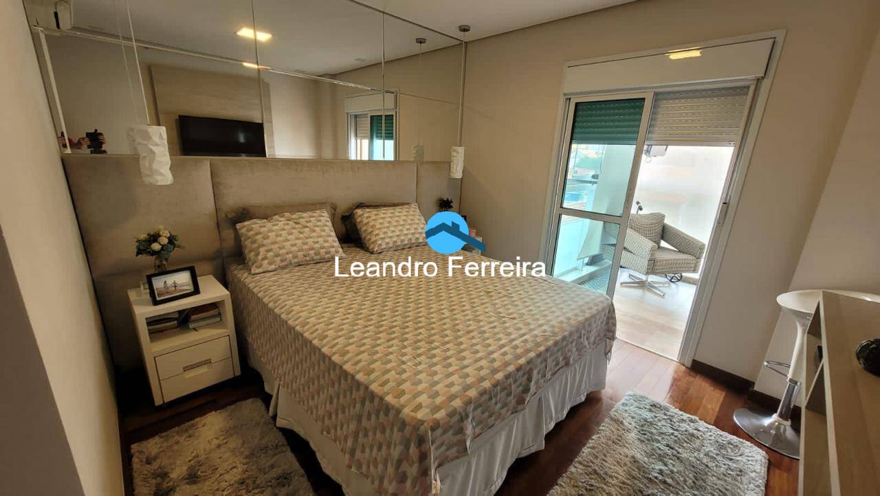 Apartamento à venda com 2 quartos, 86m² - Foto 14