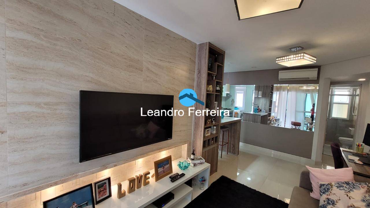 Apartamento à venda com 2 quartos, 86m² - Foto 8