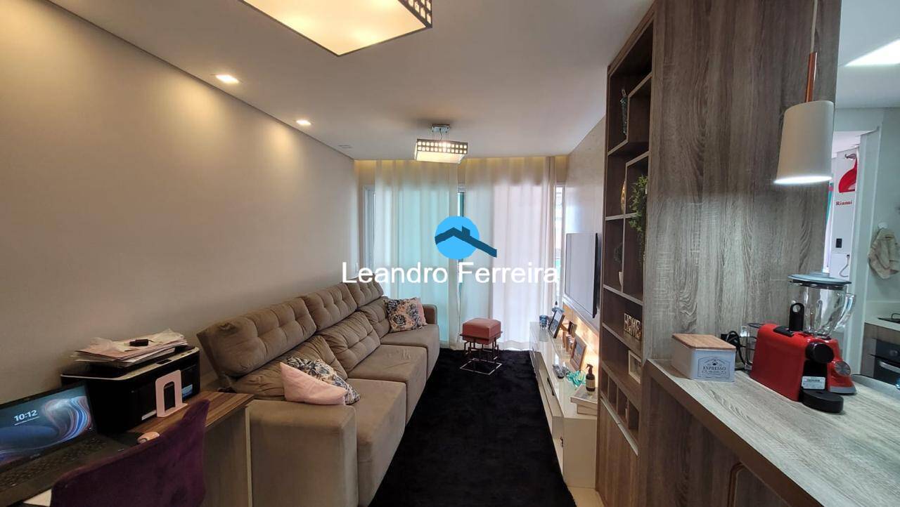 Apartamento à venda com 2 quartos, 86m² - Foto 6