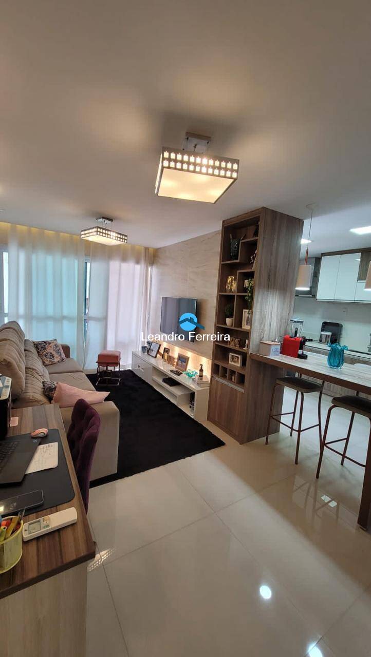 Apartamento à venda com 2 quartos, 86m² - Foto 7