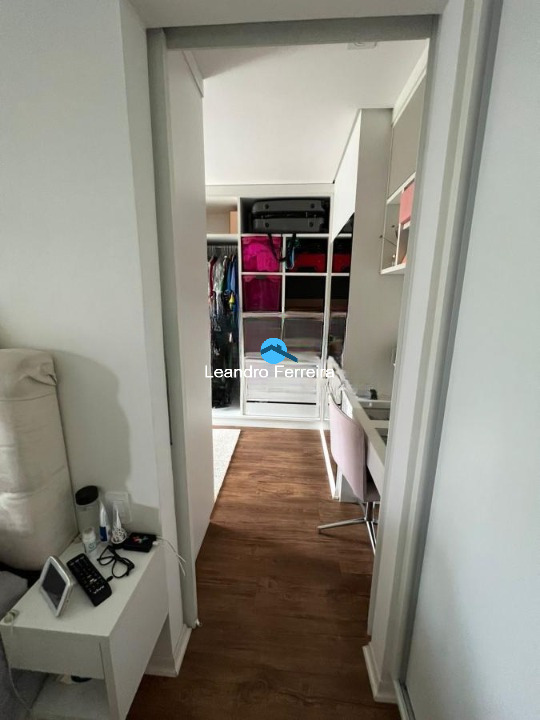 Apartamento à venda com 3 quartos, 133m² - Foto 9