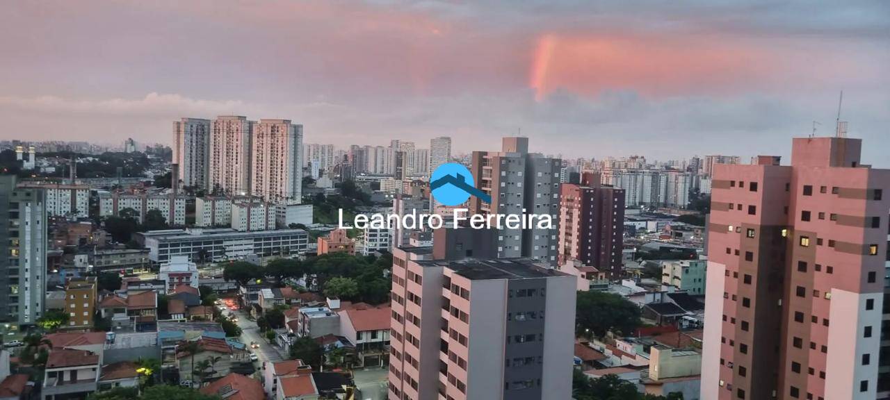 Apartamento à venda com 3 quartos, 73m² - Foto 22