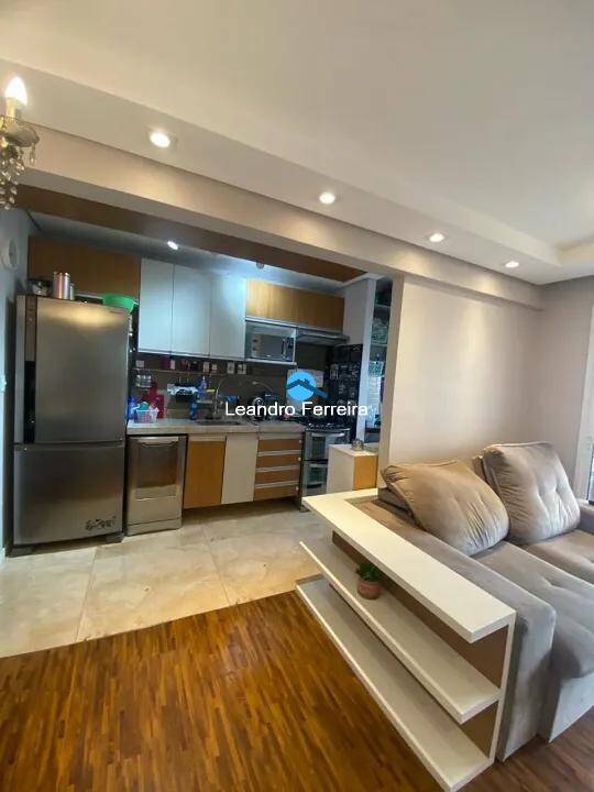 Apartamento à venda com 3 quartos, 73m² - Foto 9