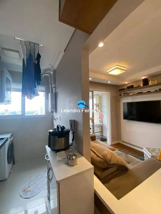 Apartamento à venda com 3 quartos, 73m² - Foto 17