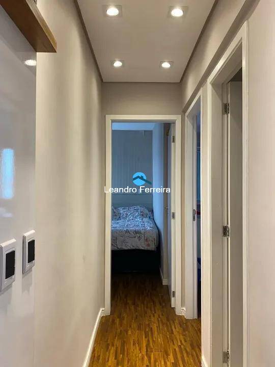 Apartamento à venda com 3 quartos, 73m² - Foto 20