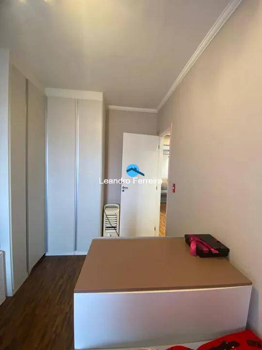 Apartamento à venda com 3 quartos, 73m² - Foto 21