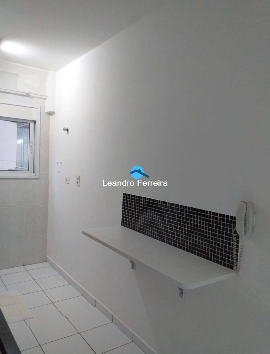 Apartamento à venda com 3 quartos, 73m² - Foto 3