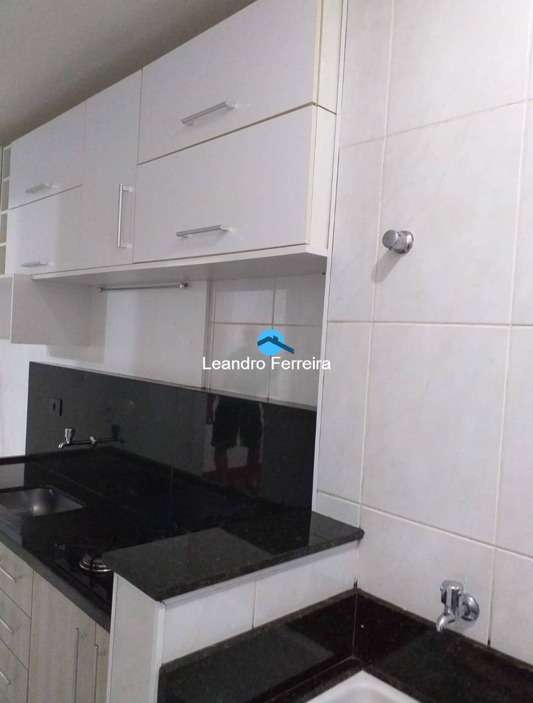 Apartamento à venda com 3 quartos, 73m² - Foto 4