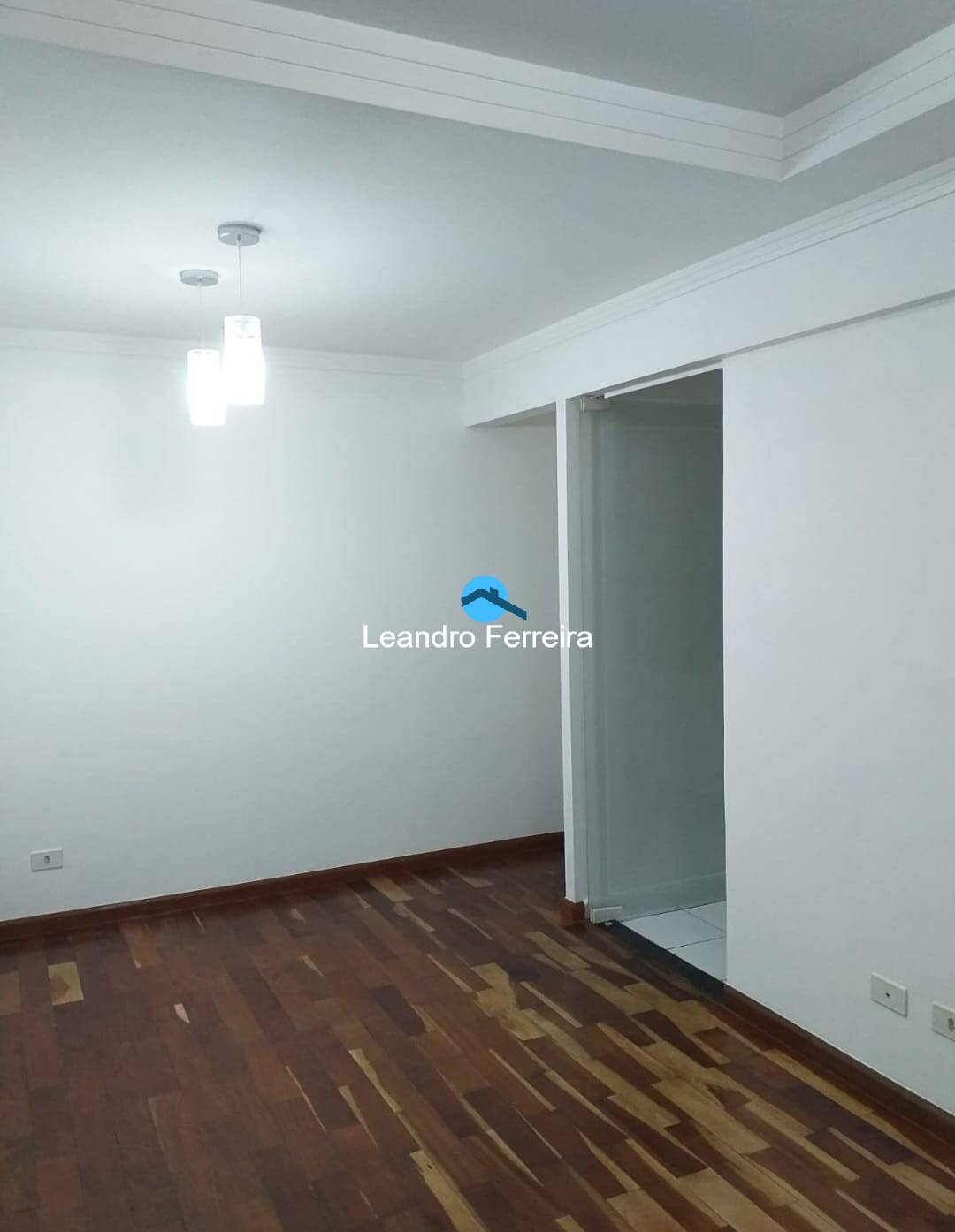 Apartamento à venda com 3 quartos, 73m² - Foto 6