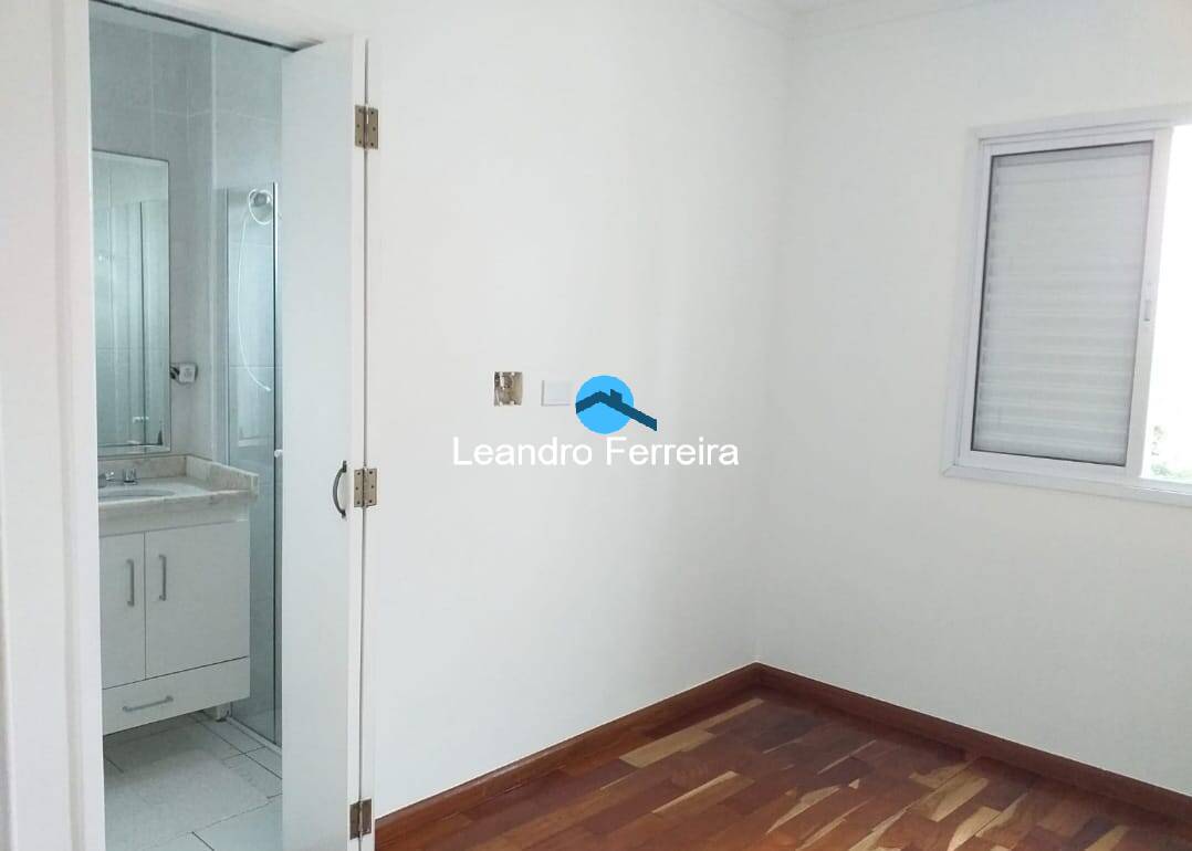 Apartamento à venda com 3 quartos, 73m² - Foto 18