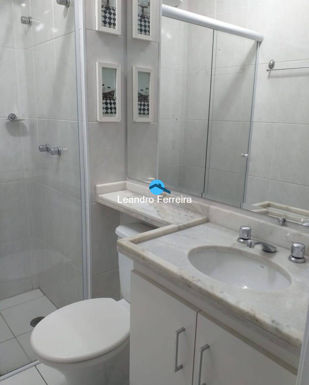 Apartamento à venda com 3 quartos, 73m² - Foto 19