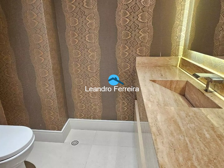 Apartamento à venda com 3 quartos, 242m² - Foto 9