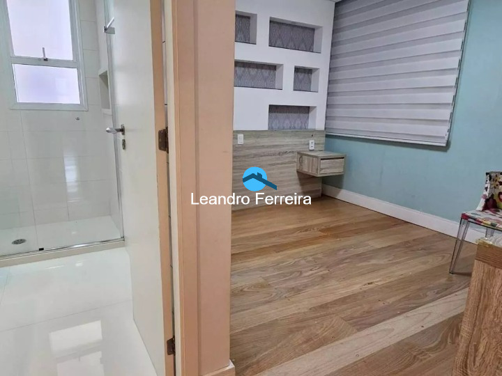 Apartamento à venda com 3 quartos, 242m² - Foto 14