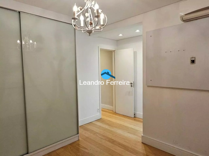 Apartamento à venda com 3 quartos, 242m² - Foto 20