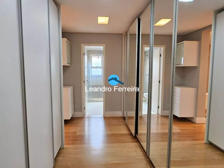 Apartamento à venda com 3 quartos, 242m² - Foto 22