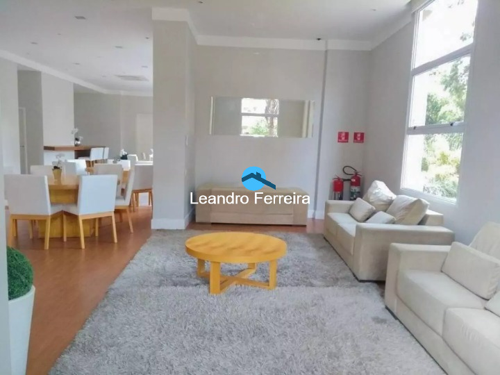 Apartamento à venda com 3 quartos, 242m² - Foto 28