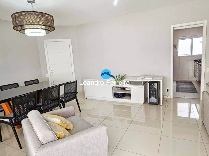 Apartamento à venda com 3 quartos, 128m² - Foto 5