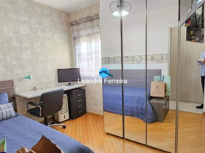 Apartamento à venda com 3 quartos, 128m² - Foto 7