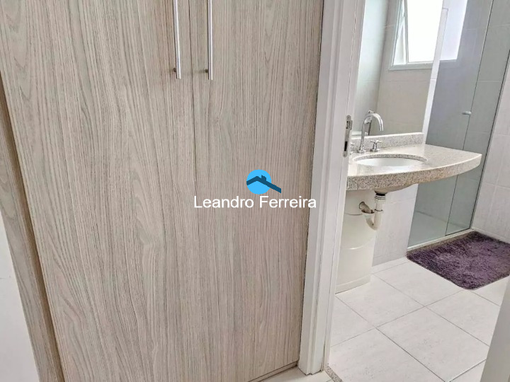 Apartamento à venda com 3 quartos, 128m² - Foto 9