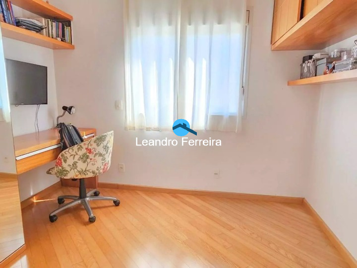 Apartamento à venda com 3 quartos, 128m² - Foto 11