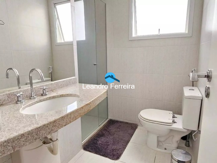 Apartamento à venda com 3 quartos, 128m² - Foto 10