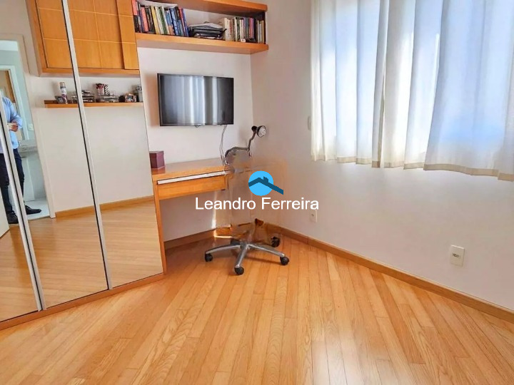 Apartamento à venda com 3 quartos, 128m² - Foto 12