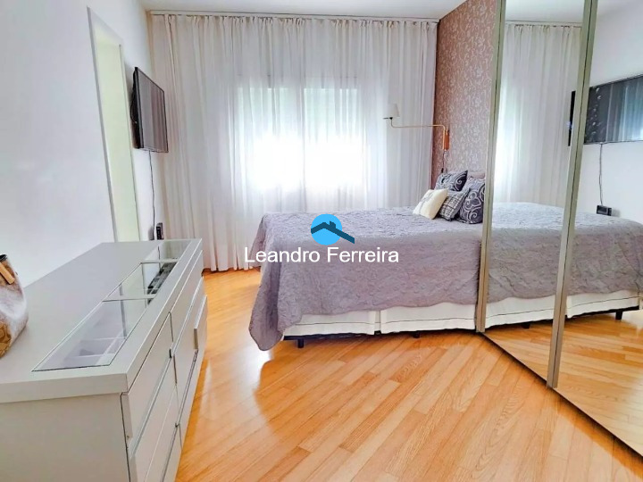 Apartamento à venda com 3 quartos, 128m² - Foto 14