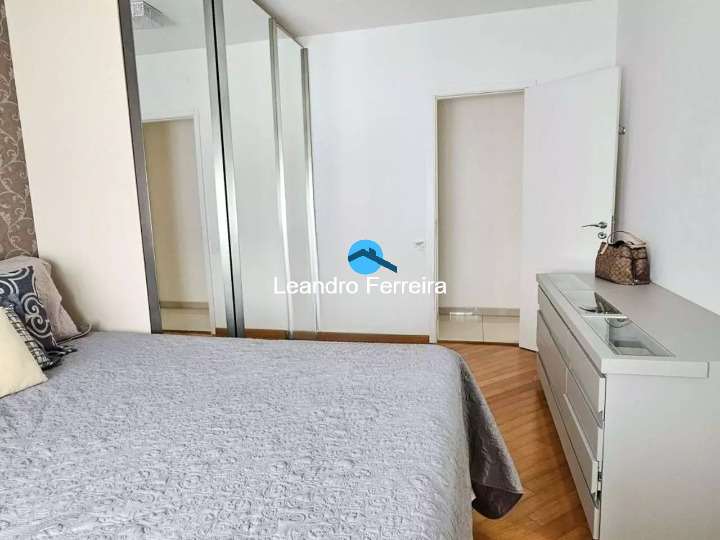 Apartamento à venda com 3 quartos, 128m² - Foto 15